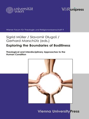 cover image of Exploring the Boundaries of Bodiliness